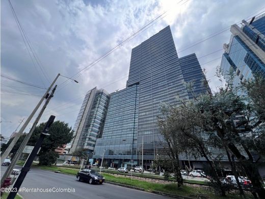 Office in Bogotá, Bogotá  D.C.