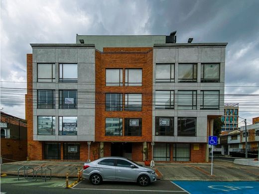 Residential complexes in Bogotá, Bogotá  D.C.