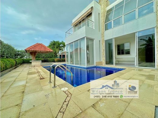 ‏בתי יוקרה ב  Cartagena, Cartagena de Indias