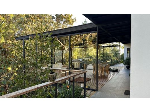 Country House in Retiro, Departamento de Antioquia