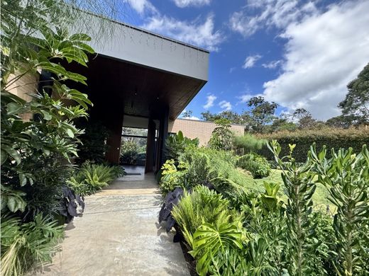 Country House in La Ceja, Departamento de Antioquia