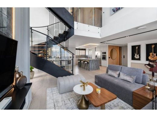 Penthouse in Medellín, Departamento de Antioquia