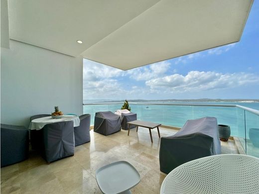 Apartment in Cartagena, Cartagena de Indias