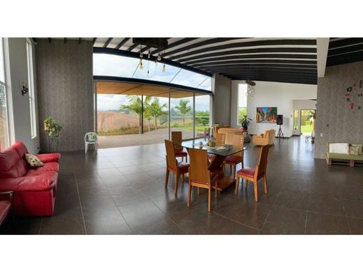 Rustik ya da çiftlik Carmen de Viboral, El Carmen de Viboral
