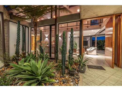 Lüks ev Medellín, Departamento de Antioquia