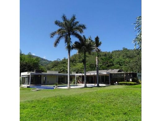 ‏בתי יוקרה ב  Villeta, Departamento de Cundinamarca