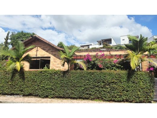 Πολυτελή κατοικία σε Retiro, Departamento de Antioquia