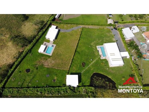 Country House in Pereira, Departamento de Risaralda