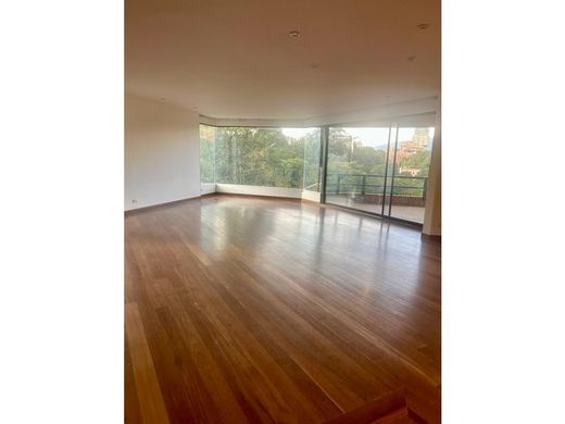 Appartement à Bogotá, Bogotá  D.C.