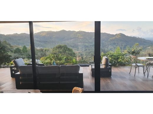 Εξοχική κατοικία σε Retiro, Departamento de Antioquia