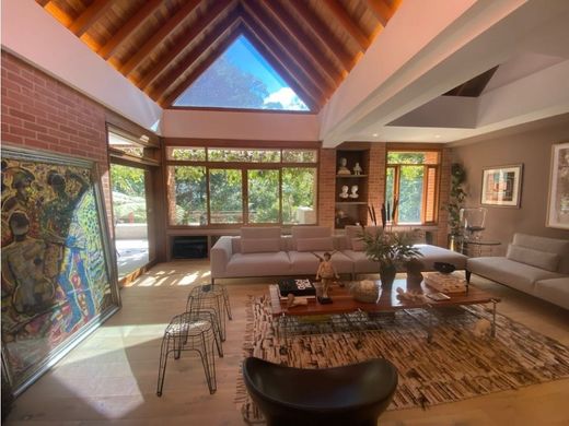 Luxus-Haus in Medellín, Departamento de Antioquia