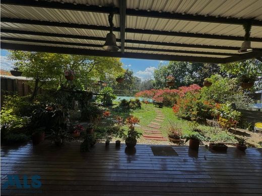 Maison de luxe à Rionegro, Departamento de Antioquia