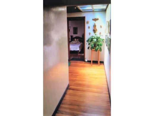 Residential complexes in Bogotá, Bogotá  D.C.