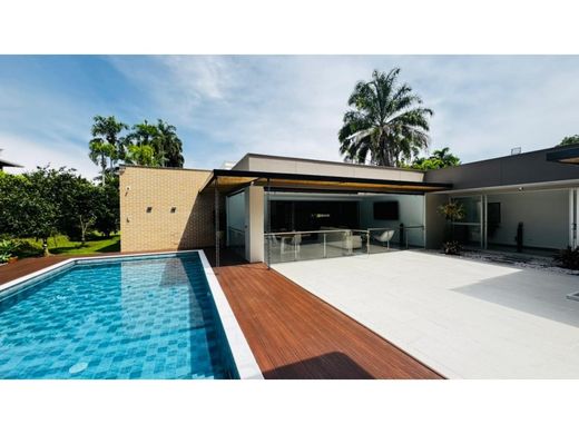 Casa de campo en Pereira, Departamento de Risaralda
