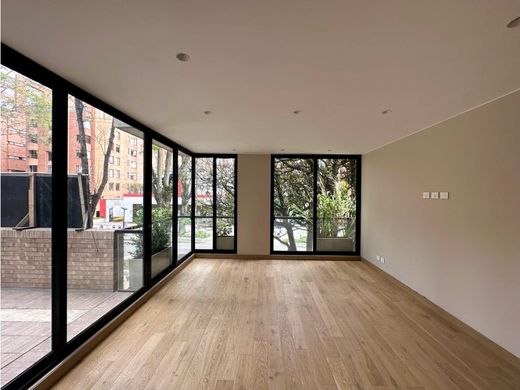 Apartment in Bogotá, Bogotá  D.C.