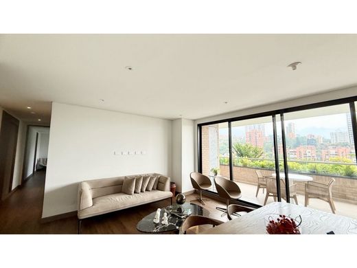 Apartment in Medellín, Departamento de Antioquia