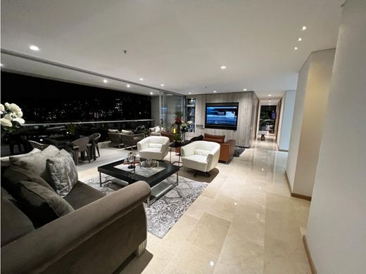 Appartement à Medellín, Departamento de Antioquia