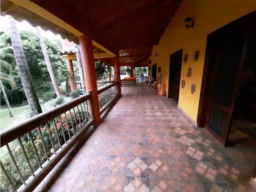 Cortijo o casa de campo en San Jerónimo, Departamento de Antioquia