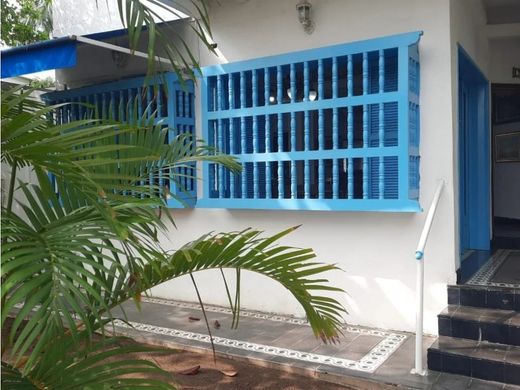 Luxury home in Cartagena, Cartagena de Indias