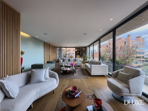 Apartment in Bogotá, Bogotá  D.C.