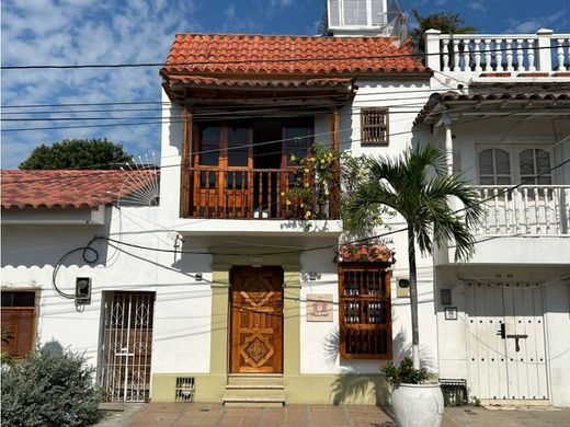 Casa de lujo en Cartagena de Indias, Departamento de Bolívar
