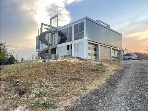 Country House in Puerto Colombia, Atlántico