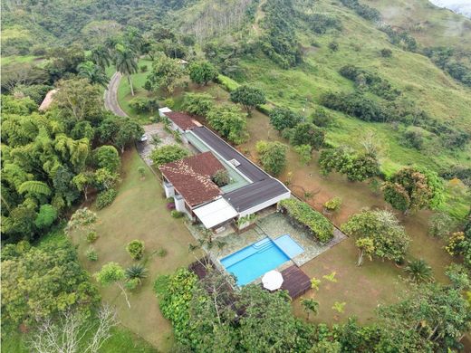 Gutshaus oder Landhaus in Venecia, Departamento de Antioquia