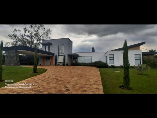 Köy evi Rionegro, Departamento de Antioquia