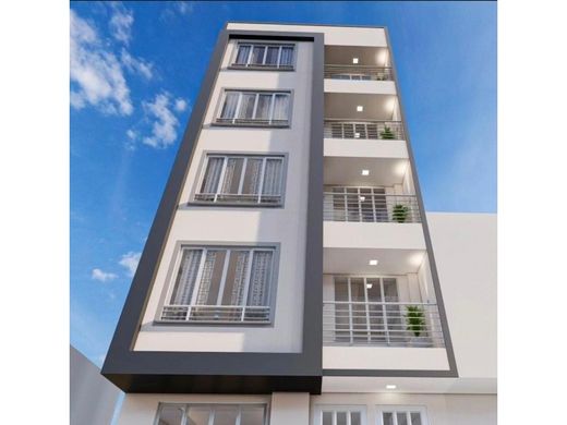 Apartamento - Quimbaya, Quindío Department