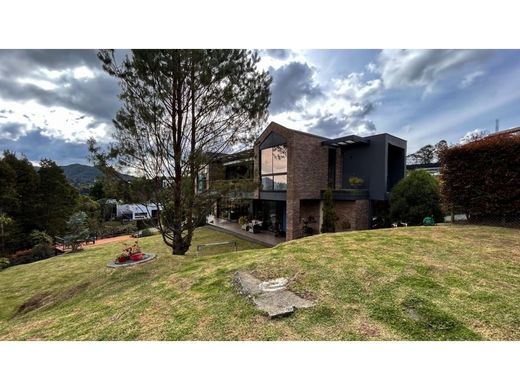 Luxe woning in Envigado, Departamento de Antioquia