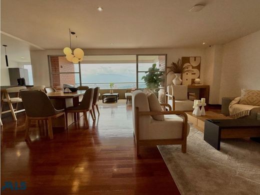 Διαμέρισμα σε Μεδεγίν, Medellín