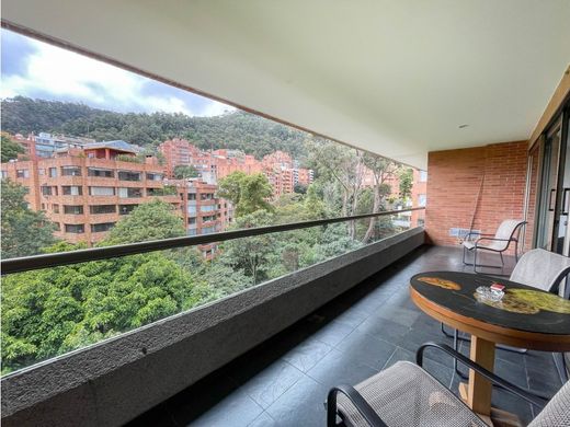 아파트 / 보고타, Bogotá  D.C.