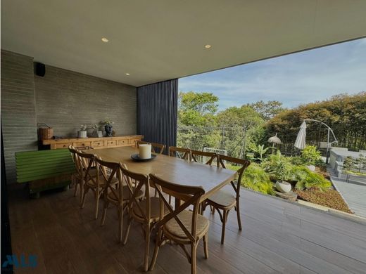 Maison de luxe à Envigado, Departamento de Antioquia