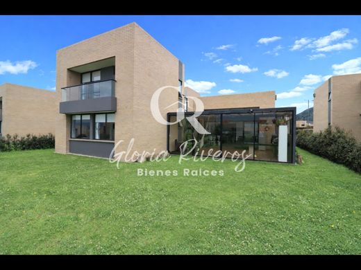 Luxury home in Cota, Cundinamarca