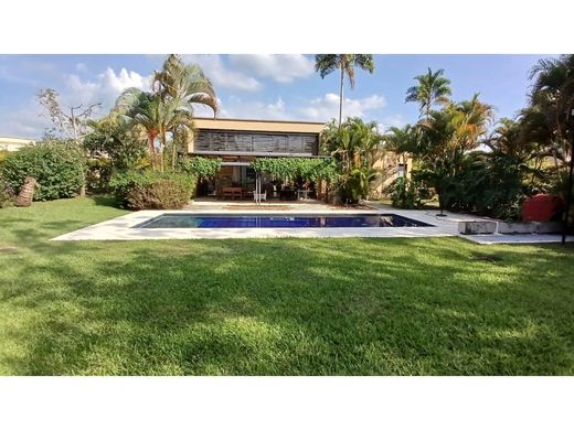 Country House in La Tebaida, Quindío Department