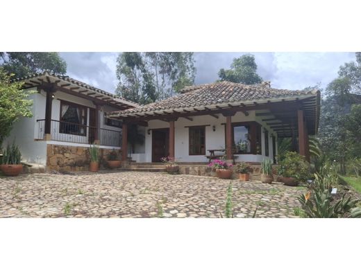 Farmhouse in Villa de Leyva, Departamento de Boyacá
