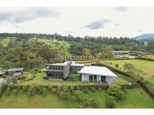 Casa de campo en Envigado, Departamento de Antioquia