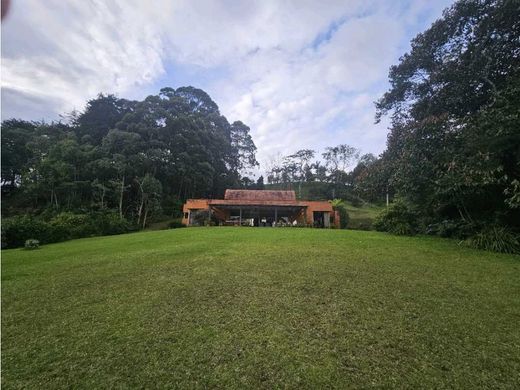 Country House in La Ceja, Departamento de Antioquia