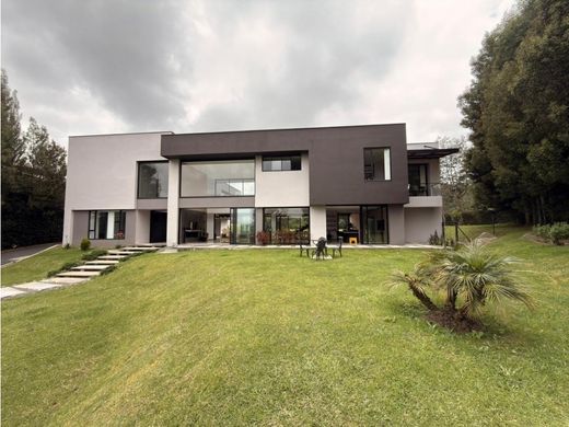 Country House in Envigado, Departamento de Antioquia