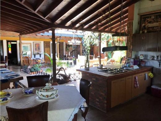 Rustik ya da çiftlik Rionegro, Departamento de Antioquia