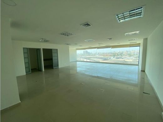 Офис, Барранкилья, Barranquilla