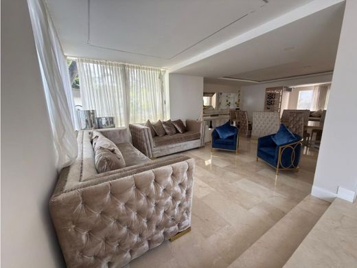 Maison de luxe à Cali, Departamento del Valle del Cauca