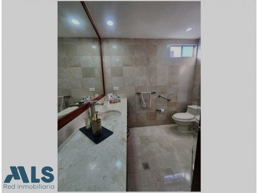 Appartamento a Medellín, Departamento de Antioquia