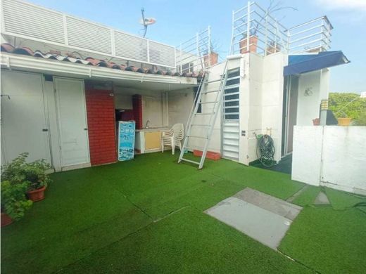 Жилой комплекс, Картахена, Cartagena de Indias