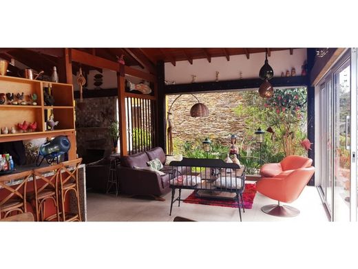 Rustik ya da çiftlik Retiro, Departamento de Antioquia