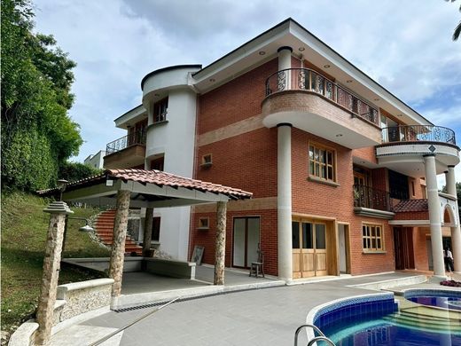 Country House in Pereira, Departamento de Risaralda