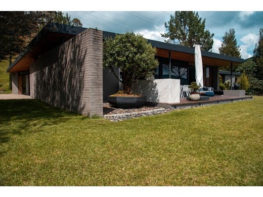 Propriété de campagne à Retiro, Departamento de Antioquia