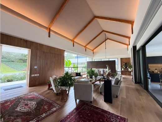 Luxus-Haus in Envigado, Departamento de Antioquia