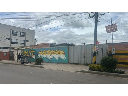 Land in Cota, Cundinamarca