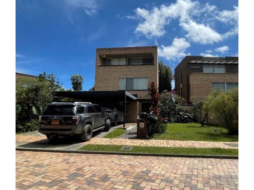 Casa de luxo - Rionegro, Departamento de Antioquia